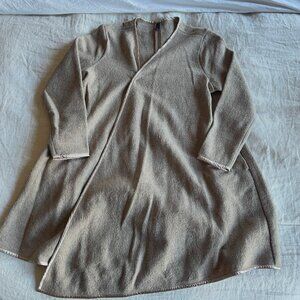 Stella Carakasi Wool Coat